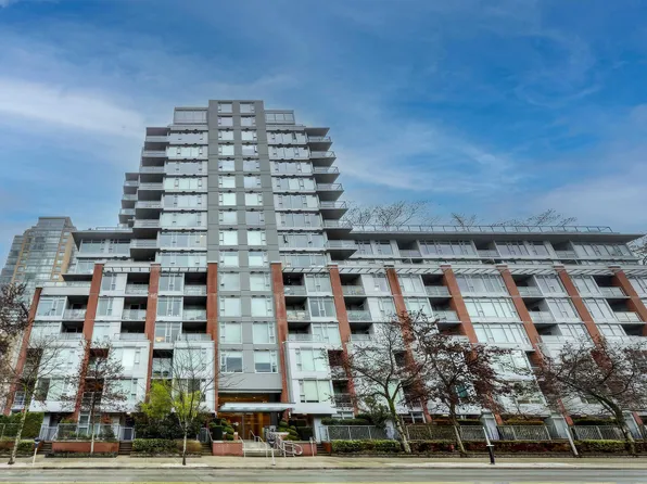 1133 Homer St #1305, Vancouver, BC V6B 0B1
