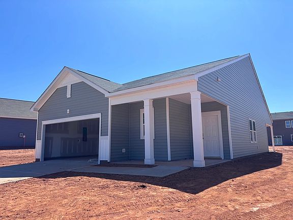 6610 Chillingham Drive, Homesite 97 Interior Image 1