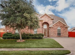 5729 Tawakoni Dr, Argyle, TX 76226