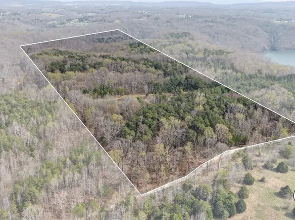 0 Cedar Creek Rd, Sparta, TN 38583