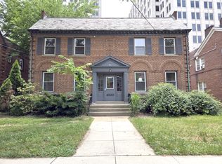 4530 Avondale St APT 2, Bethesda, MD 20814