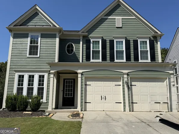 4010 Emerald Glade Ct, Cumming, GA 30040