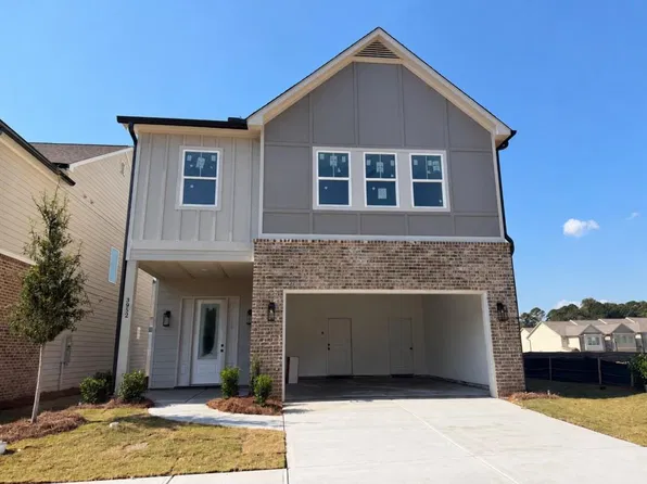3952 Fulson Dr, Lilburn, GA 30047