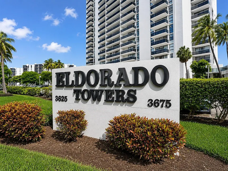 3675 N Country Club Dr #508