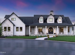 858 Crabapple Ct, Kamas, UT 84036