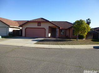 3104 Gideon Way, Ceres, CA 95307