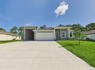 1740 Madden Ave SW, Palm Bay, FL 32908