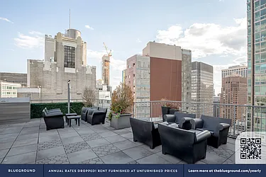 Rented by The Blueground