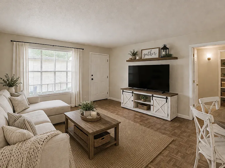 Creekwood Apartments — Photo 18