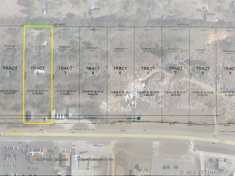 1st image of 4719 S Muskogee Ave