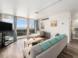 1020 15th St APT 12C, Denver, CO 80202