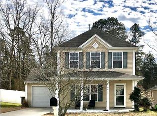 3413 Market View Dr, Davidson, NC 28036