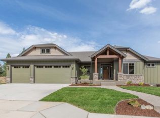 5607 S Copper Ridge Dr, Spokane, WA 99224