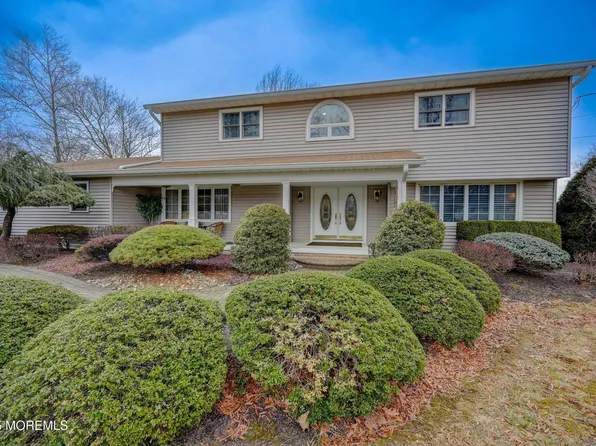 71 Brookwood Drive, Freehold, NJ 07728