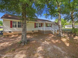14258 Campground Rd, Saucier, MS 39574
