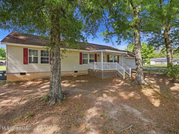 14258 Campground Rd, Saucier, MS 39574
