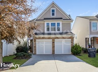 731 Mountain Laurel Dr, Canton, GA 30114