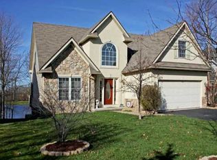 1279 Fairway #7, Walworth, NY 14568