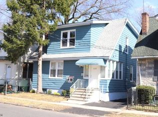 122 Montgomery Ave, Irvington, NJ 07111