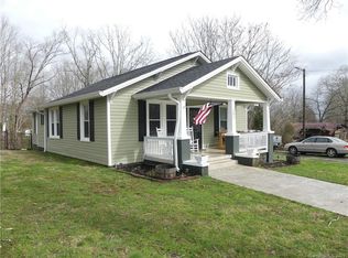 101 Lemmonwood Ln, Grover, NC 28073