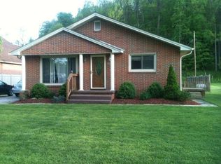 42 Maple Grove Rd, Portsmouth, OH 45662