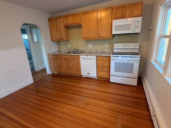 12-14 Cherry St #2, Quincy, MA 02169