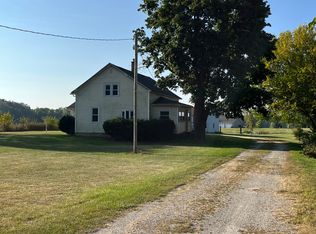 1130 E 400 S, Columbia City, IN 46725
