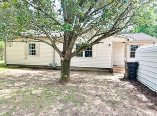 328 Section Ln, Batesville, AR 72501