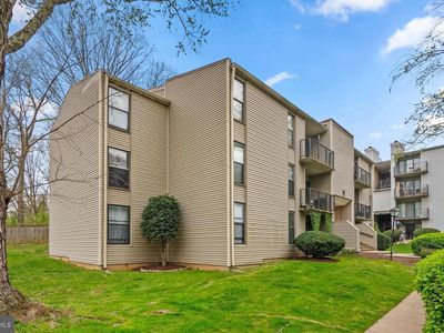 138 Duvall Ln #252-20, Gaithersburg, MD, 20877