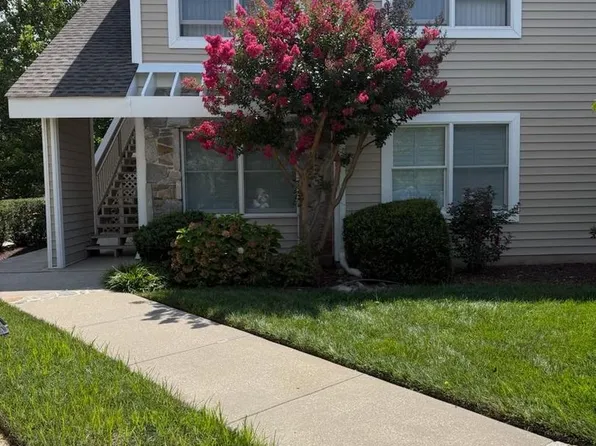 302 Merganser Ct #A, Chester, MD 21619