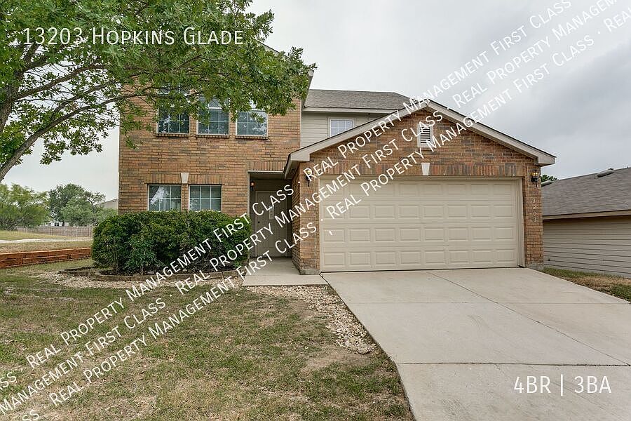 1st image of 13203 Hopkins Glade