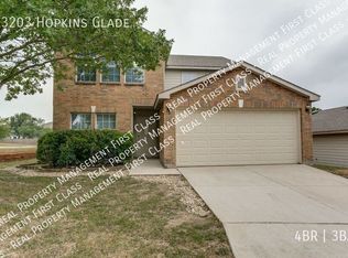 13203 Hopkins Glade, San Antonio, TX 78249
