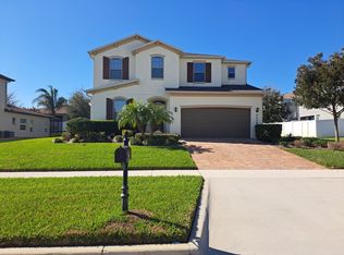 4226 Caplock St, Clermont, FL 34711