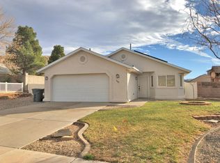 102 Keith Ln, La Verkin, UT 84745