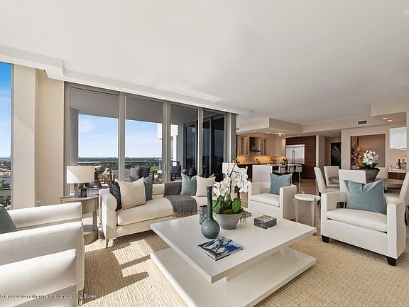 3rd image of 2 Water Club Way Penthouse 2202