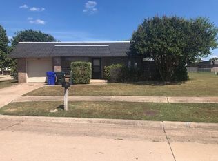 1817 N Crawford Ave, Norman, OK 73069