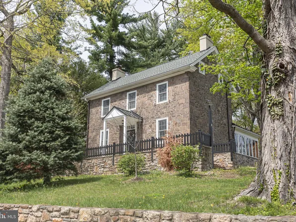 45 Sauerman Rd, Doylestown, PA 18901
