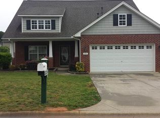 474 Slate Dr, Boiling Springs, SC 29316