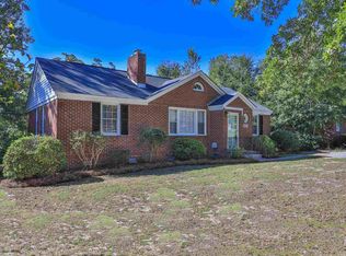 3322 Covenant Rd, Columbia, SC 29204