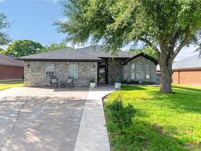 3907 Split Oak Dr, Killeen, TX, 76542