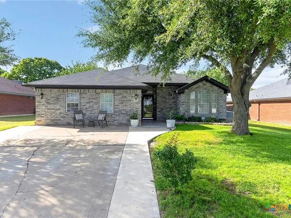 3907 Split Oak Dr, Killeen, TX 76542