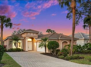 3341 Midship Dr, North Fort Myers, FL 33903