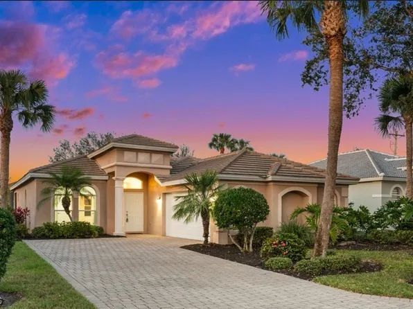 3341 Midship Dr, North Fort Myers, FL 33903