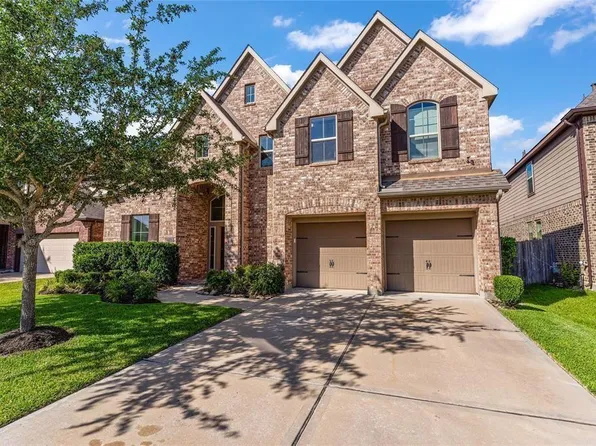 27110 Hardwick Hills Ln, Katy, TX 77494