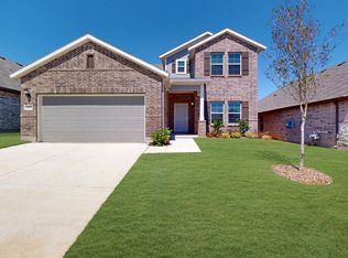 1733 Foliage Dr, Fort Worth, TX 76131