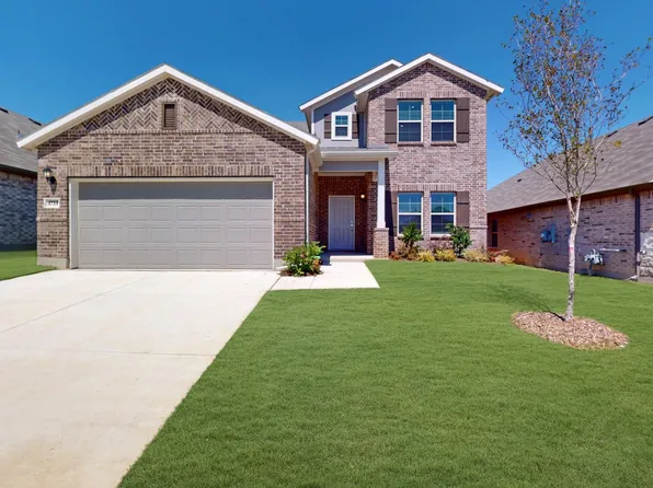 1733 Foliage Dr, Fort Worth, TX 76131