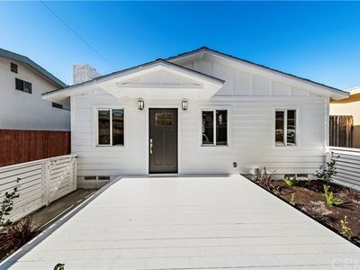 218 Avenida Serra, San Clemente, CA, 92672