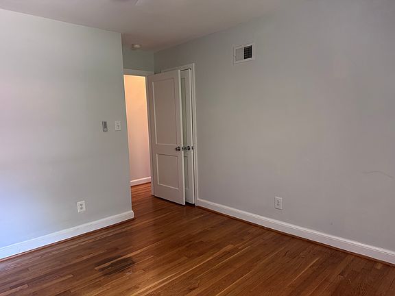 Junior bedroom 1