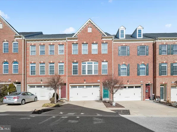 4951 Collingtons Bounty Dr, Bowie, MD 20720