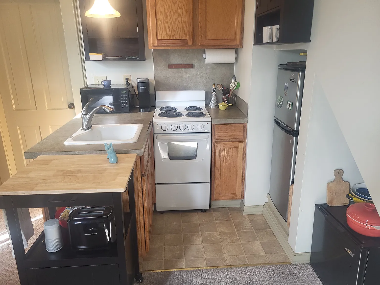 1 bed, 410 sqft, $1,250 — Photo 4